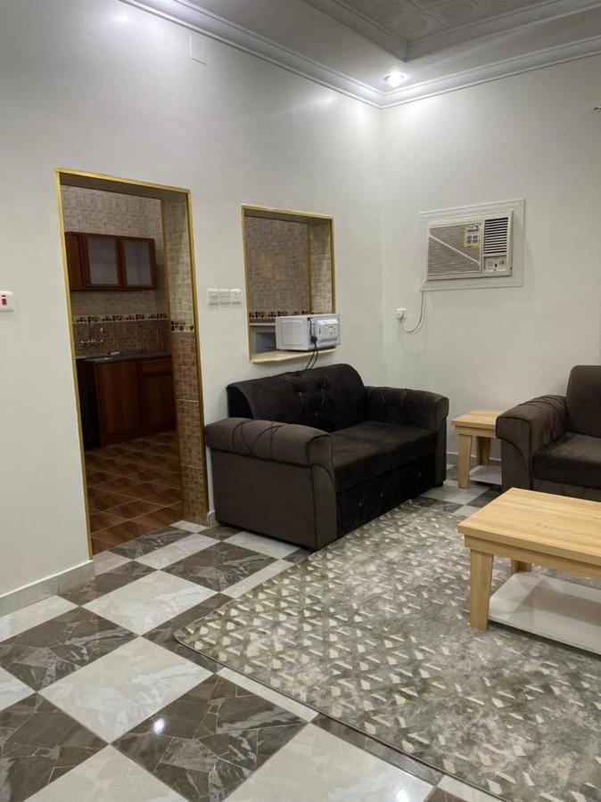 Aroos Al Shati Furnished Units Умлудж Экстерьер фото