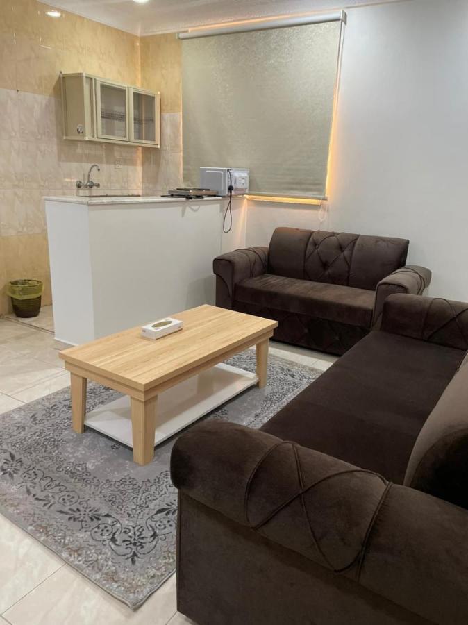 Aroos Al Shati Furnished Units Умлудж Экстерьер фото