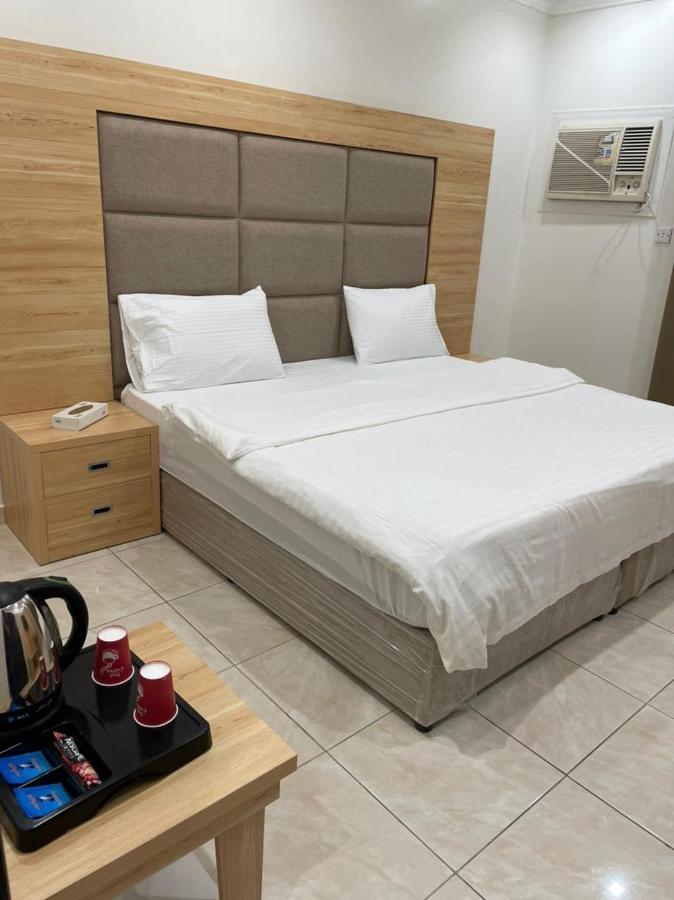 Aroos Al Shati Furnished Units Умлудж Экстерьер фото