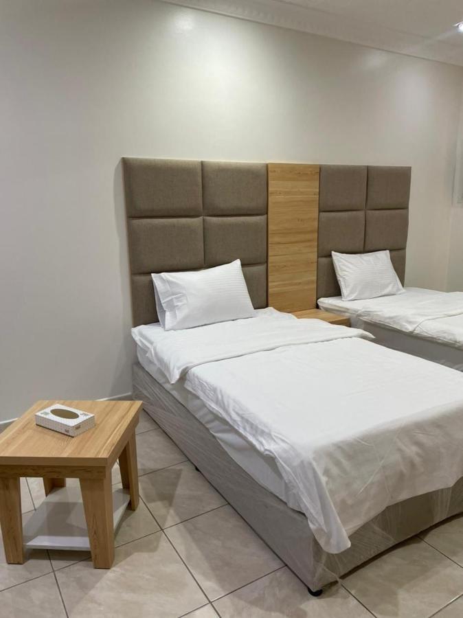 Aroos Al Shati Furnished Units Умлудж Экстерьер фото