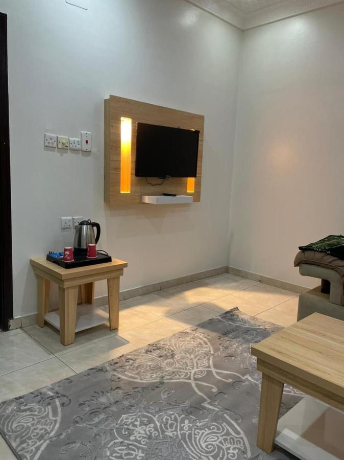 Aroos Al Shati Furnished Units Умлудж Экстерьер фото