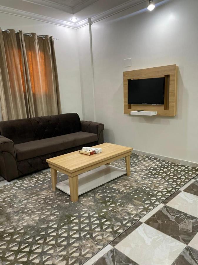 Aroos Al Shati Furnished Units Умлудж Экстерьер фото