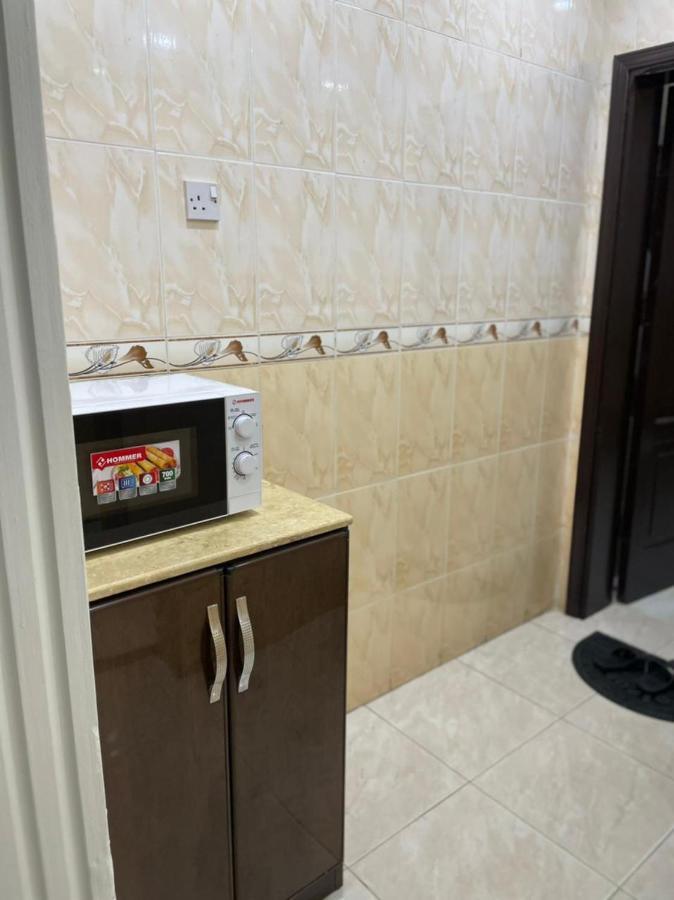 Aroos Al Shati Furnished Units Умлудж Экстерьер фото