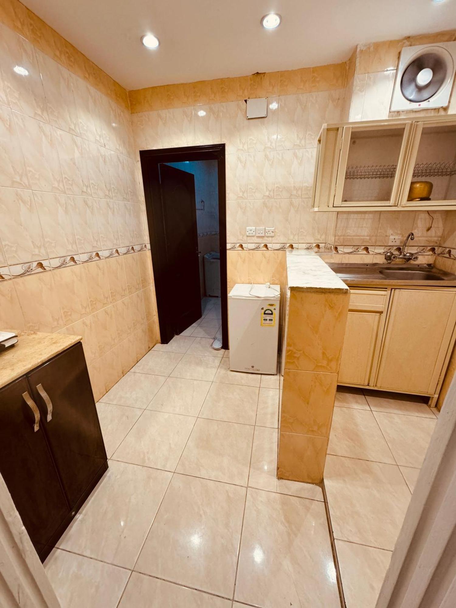 Aroos Al Shati Furnished Units Умлудж Экстерьер фото